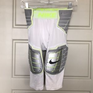 Nike Pro Combat Football Girdle